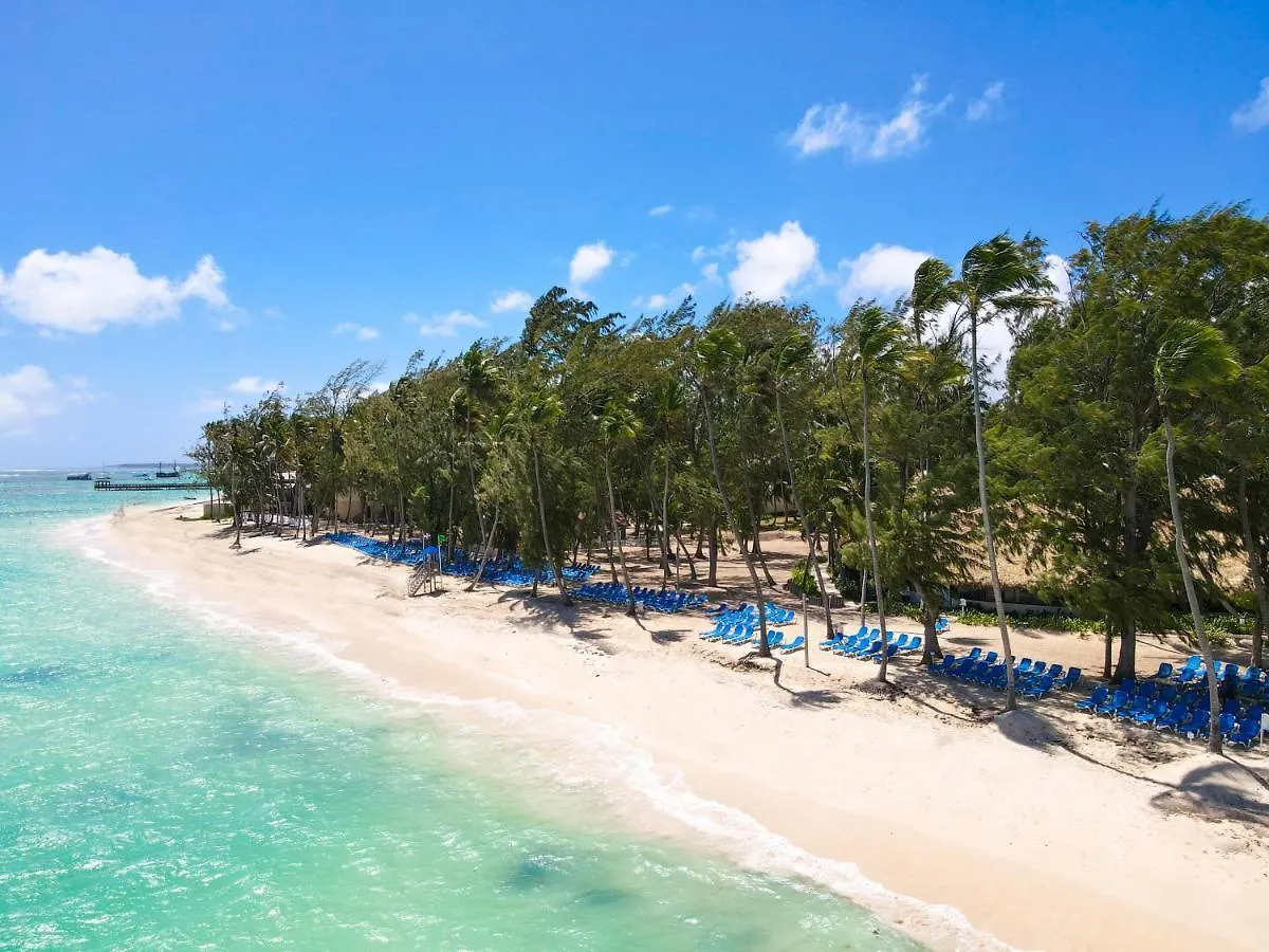 Vista Sol Punta Cana Beach Resort & Spa Dominican Republic