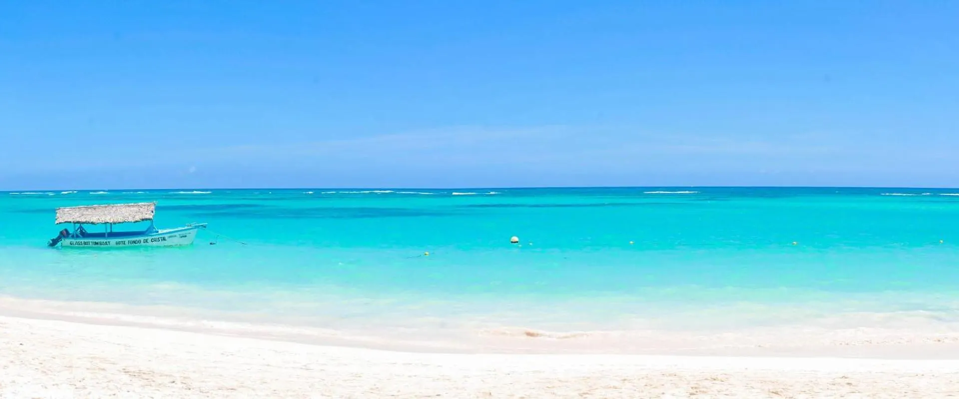 Vista Sol Punta Cana Beach Resort & Spa Dominican Republic