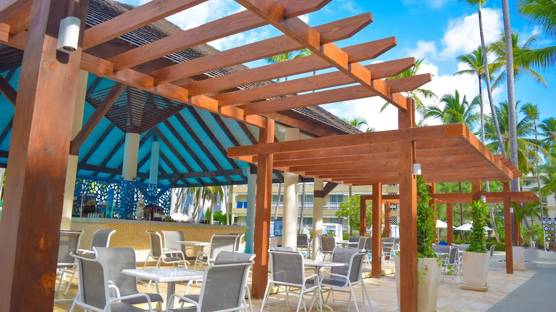 ****  Vista Sol Punta Cana Beach Resort & Spa Dominican Republic