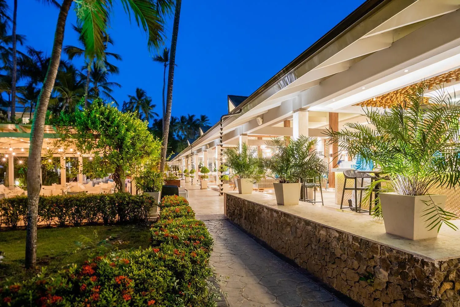 ****  Vista Sol Punta Cana Beach Resort & Spa República Dominicana