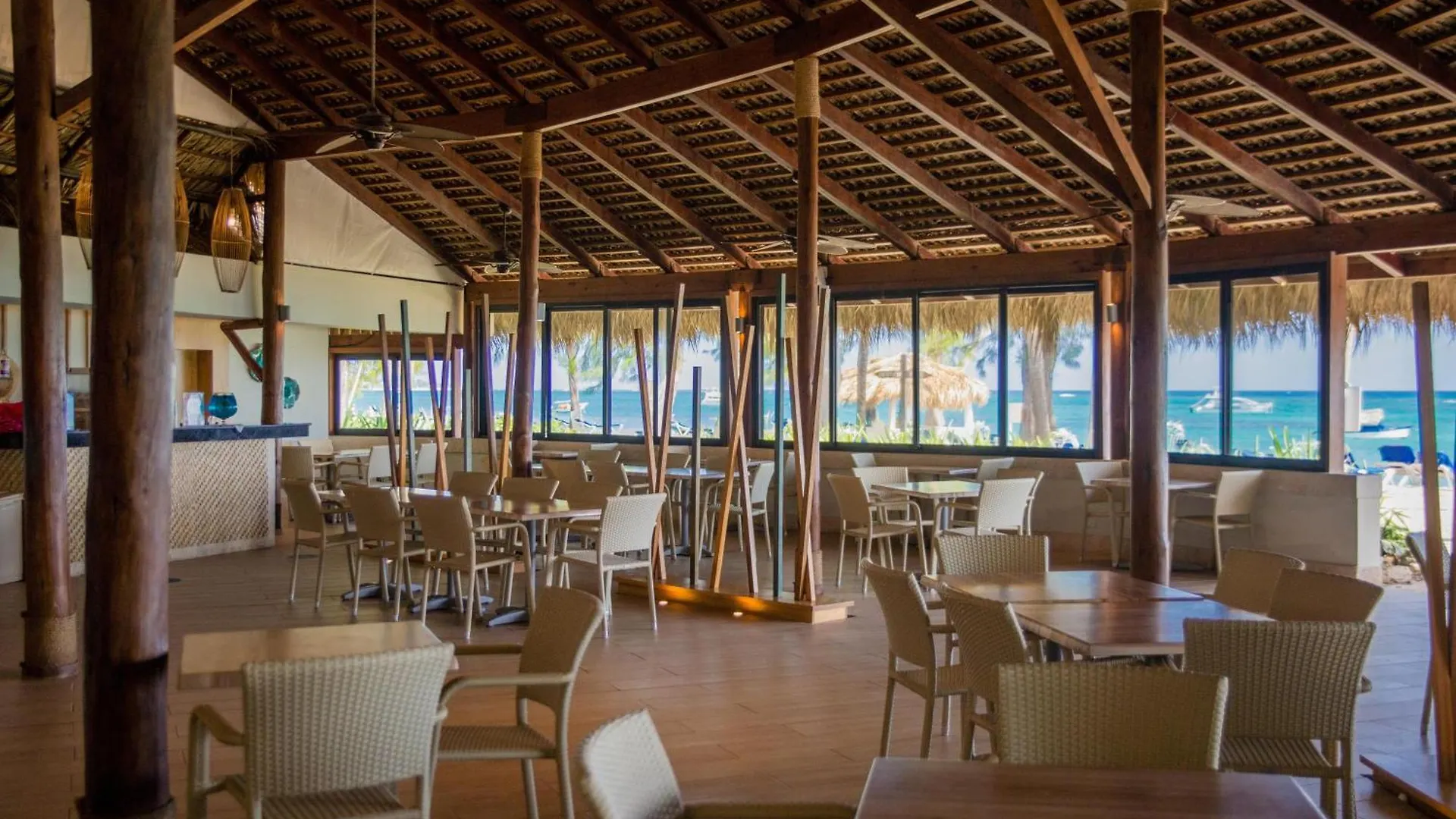 Vista Sol Punta Cana Beach Resort & Spa