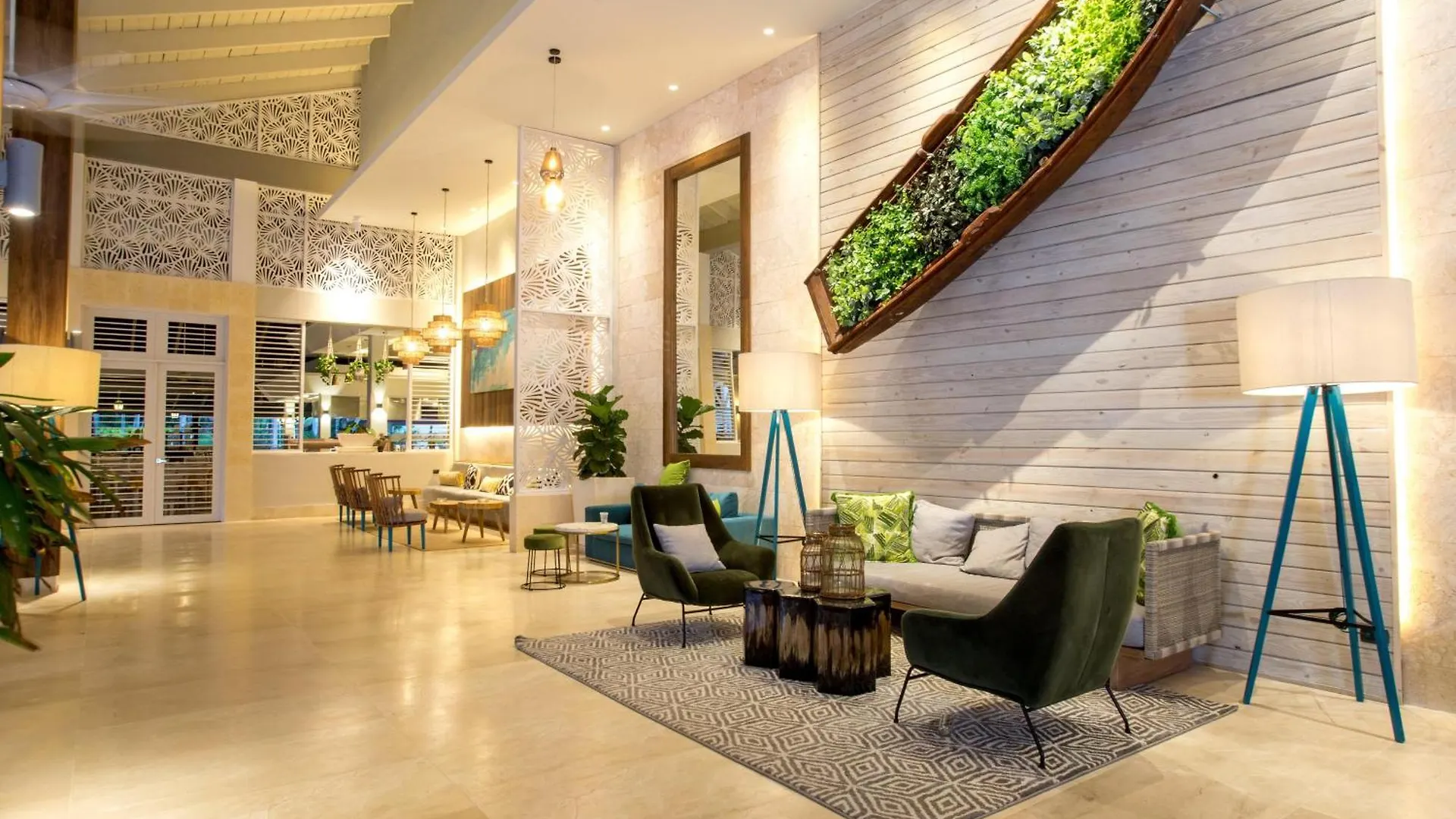 ****  Vista Sol Punta Cana Beach Resort & Spa Dominican Republic
