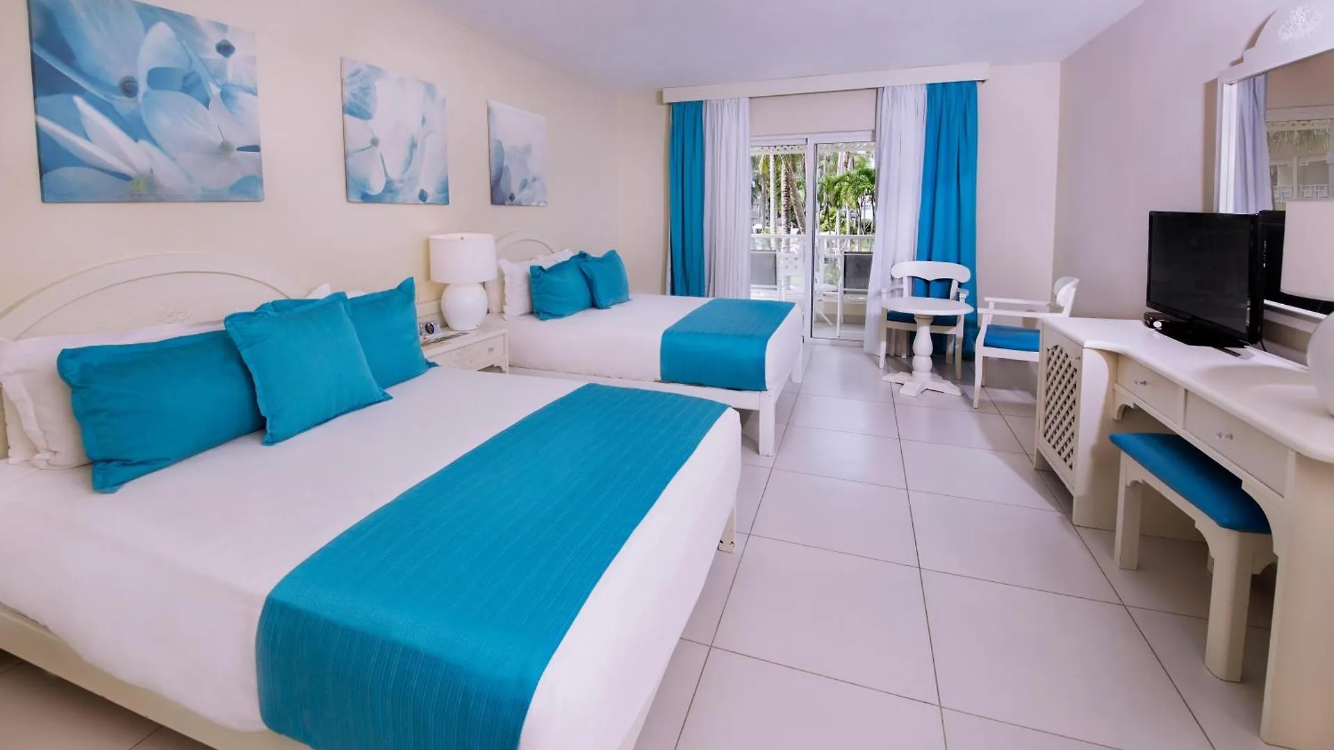 ****  Vista Sol Punta Cana Beach Resort & Spa República Dominicana