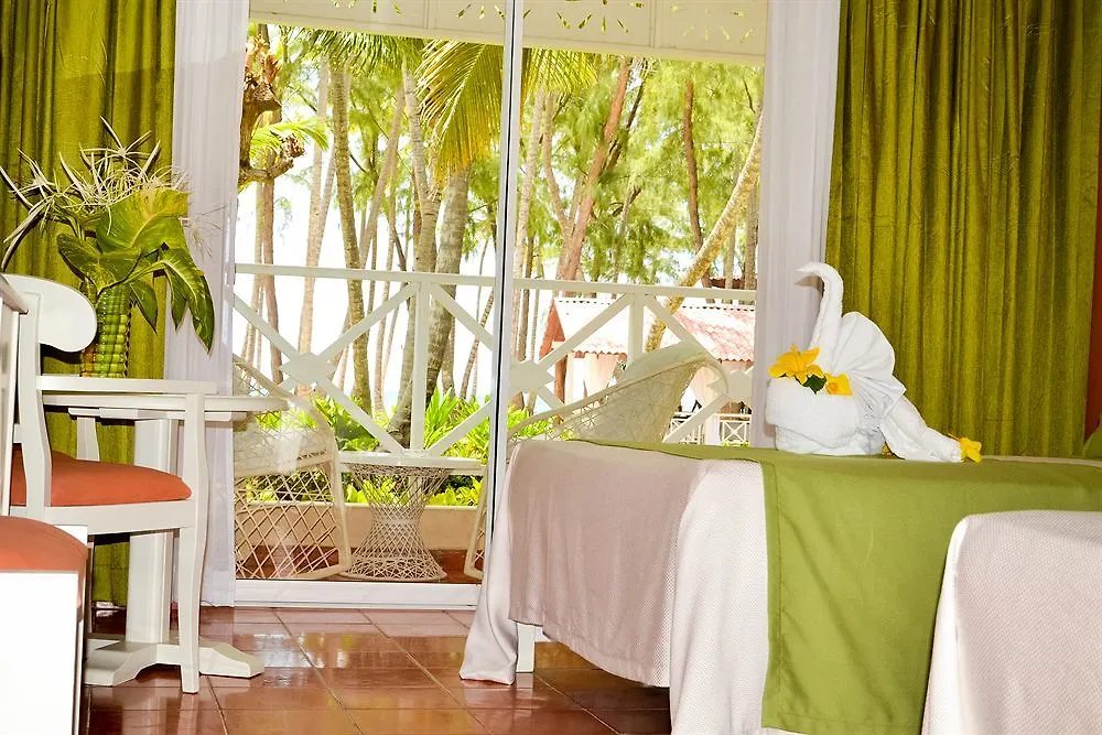 Vista Sol Punta Cana Beach Resort & Spa Dominican Republic