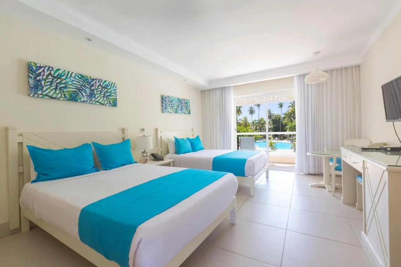 Vista Sol Punta Cana Beach Resort & Spa