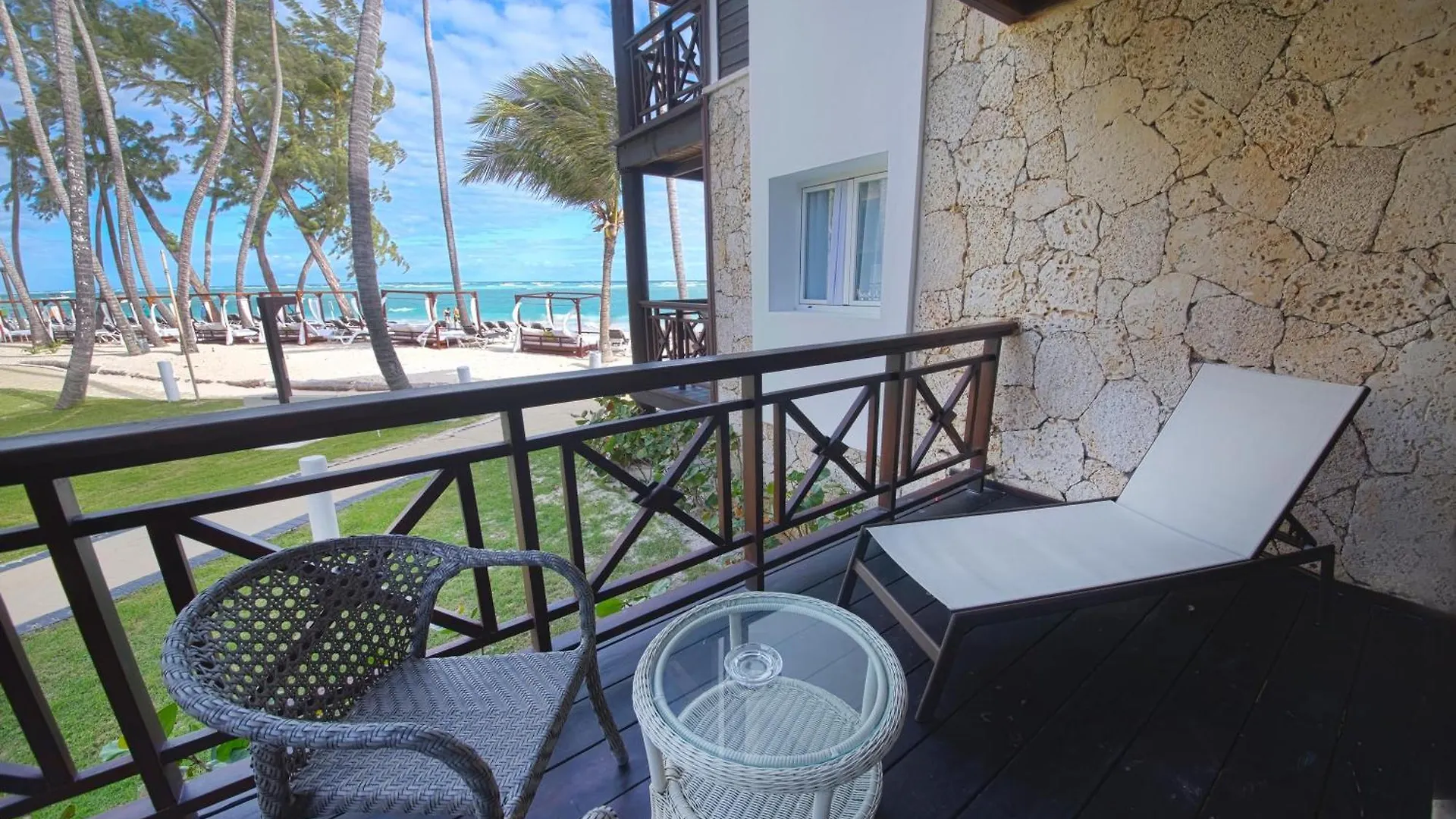 ****  Vista Sol Punta Cana Beach Resort & Spa Dominikanische Republik