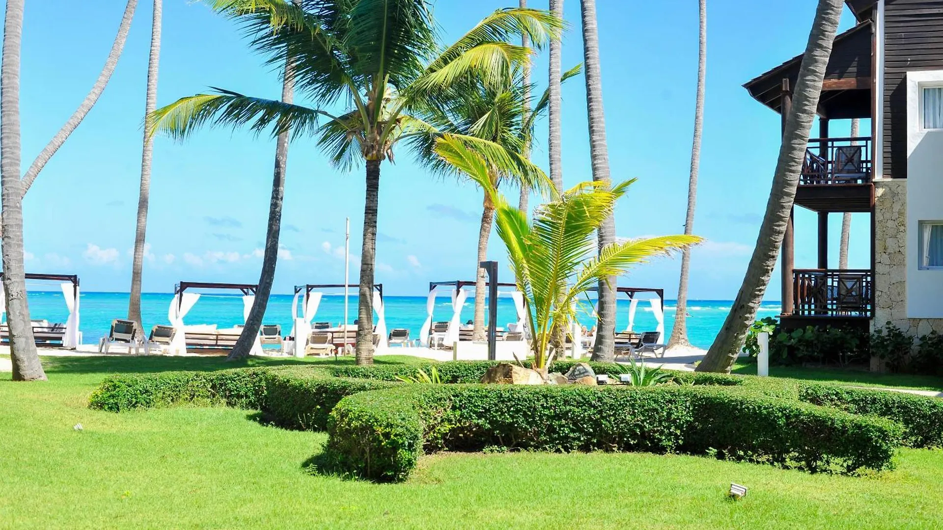 Vista Sol Punta Cana Beach Resort & Spa