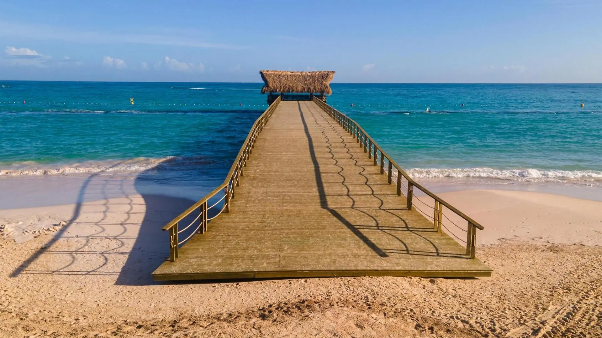 ****  Vista Sol Punta Cana Beach Resort & Spa Dominikanische Republik