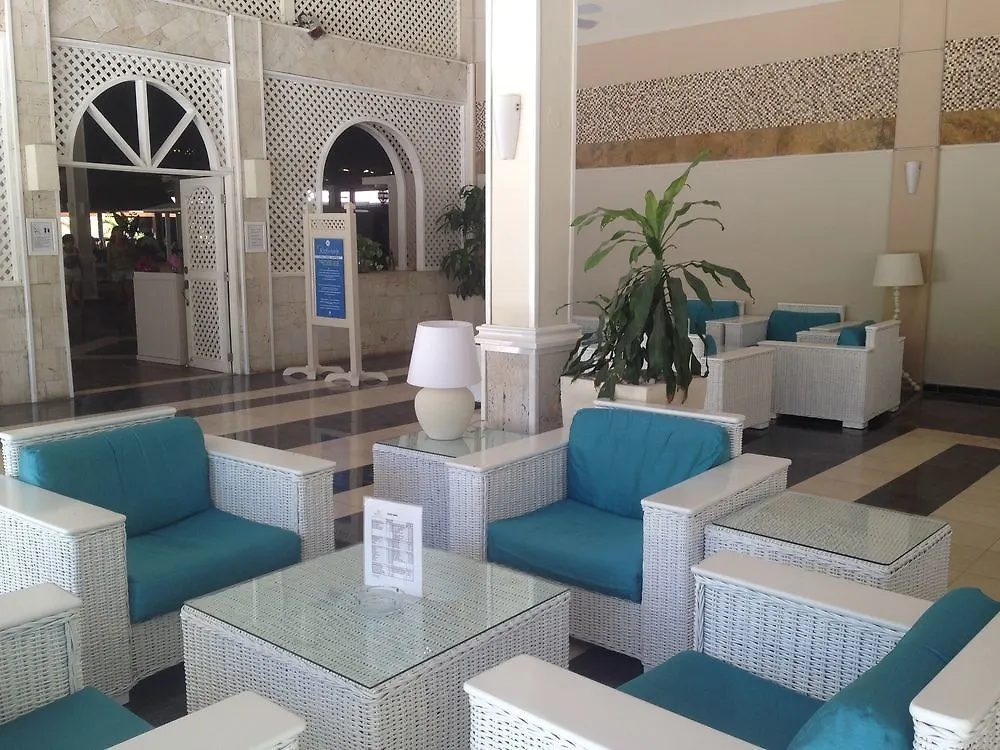 ****  Vista Sol Punta Cana Beach Resort & Spa Dominikanische Republik