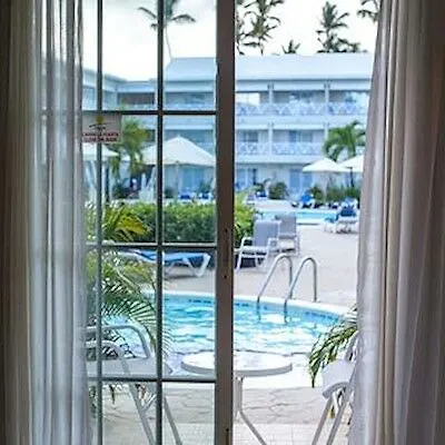 ****  Vista Sol Punta Cana Beach Resort & Spa Dominikanische Republik