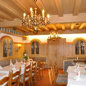 Landgasthof Venus-hof 3* Bad Griesbach im Rottal
