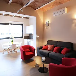 Apartamento Inloft 