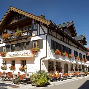 Oberstdorfer Einkehr 4* Oberstdorf
