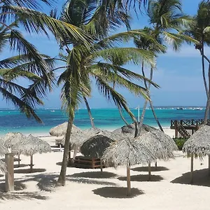 Villa Deluxe Villas Bavaro Beach & - Best Price For Long Term Vacation 
