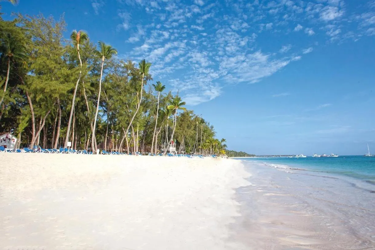 Vista Sol Punta Cana Beach Resort & Spa