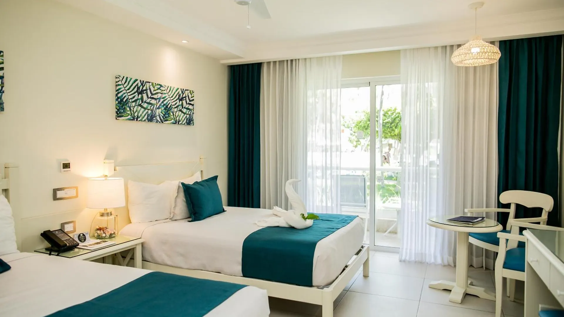 Vista Sol Punta Cana Beach Resort & Spa Dominican Republic