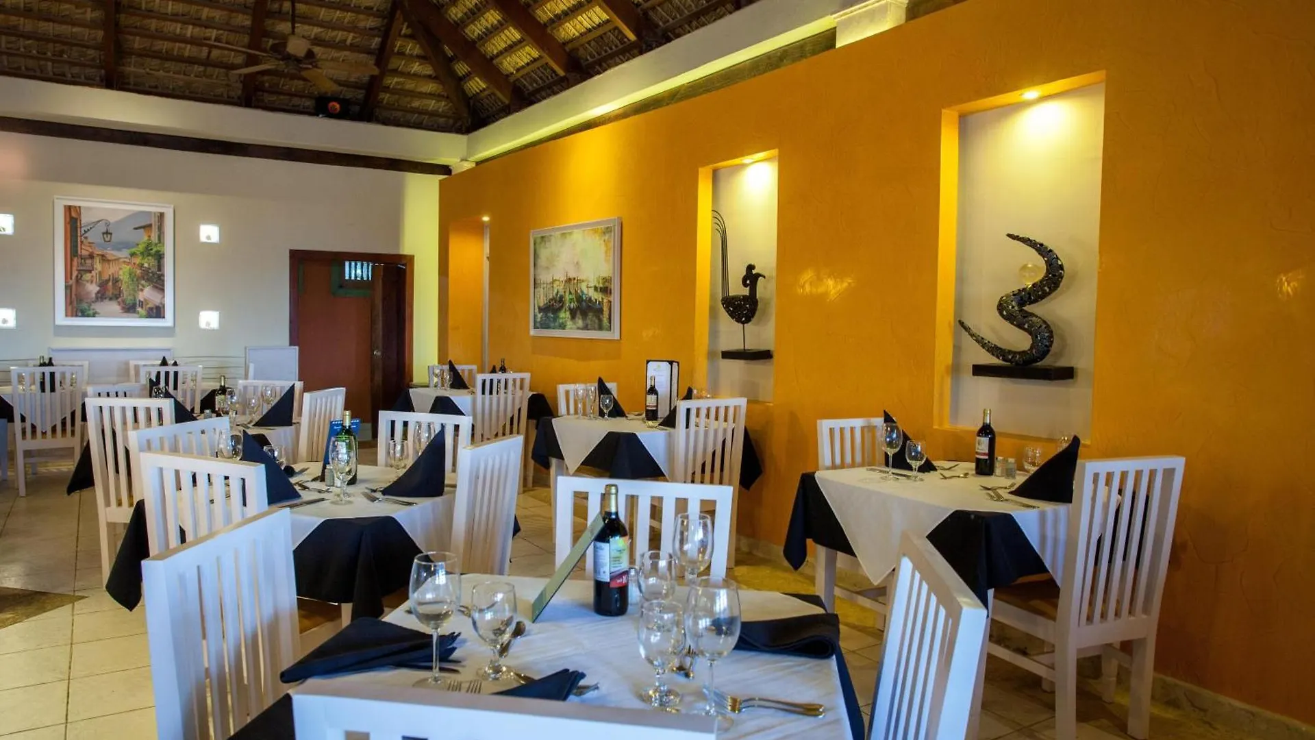 ****  Vista Sol Punta Cana Beach Resort & Spa Dominikai Köztársaság