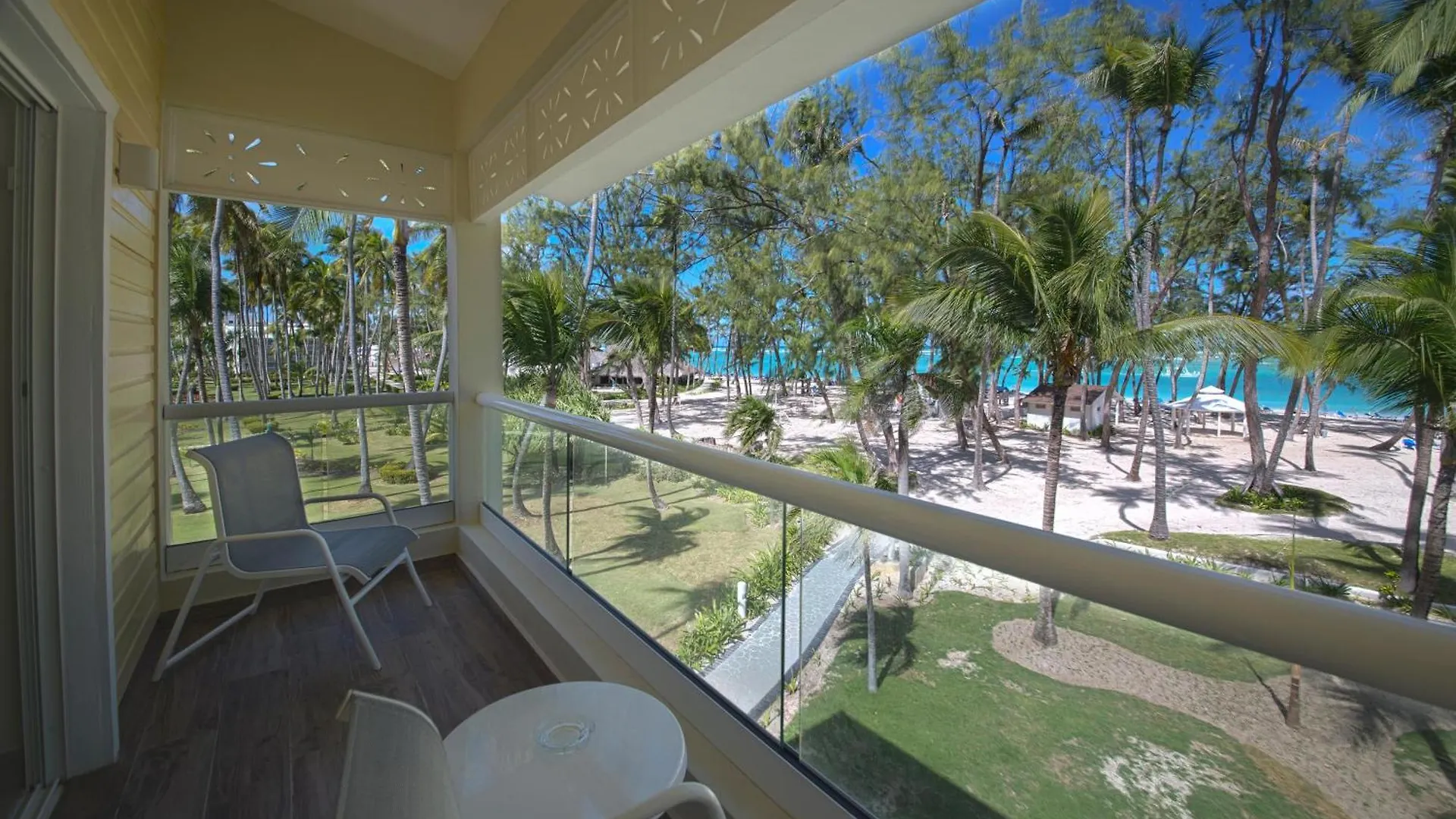 ****  Vista Sol Punta Cana Beach Resort & Spa Dominikai Köztársaság