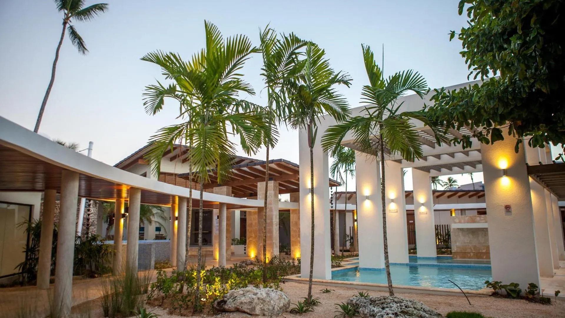 Vista Sol Punta Cana Beach Resort & Spa Dominikai Köztársaság