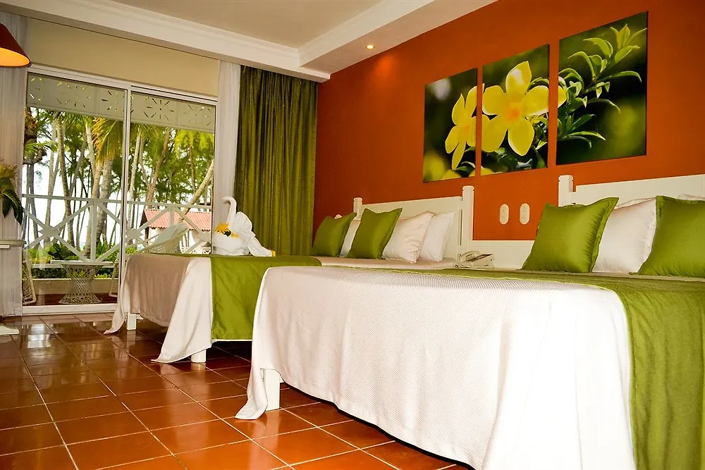 Vista Sol Punta Cana Beach Resort & Spa 4*,  Dominikai Köztársaság